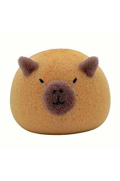 EFA اسفنجة استحمام كابيبارا