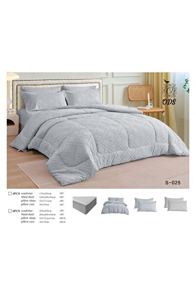 WAREEF FASHION Single and a half bed sheet set