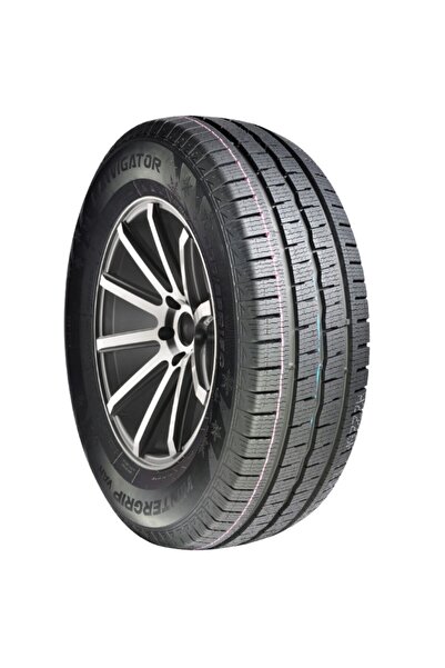 Flippy Anvelopa Iarna VAN LANVIGATOR 205/65R16C 107/105 R, Aderenta Sporita p...