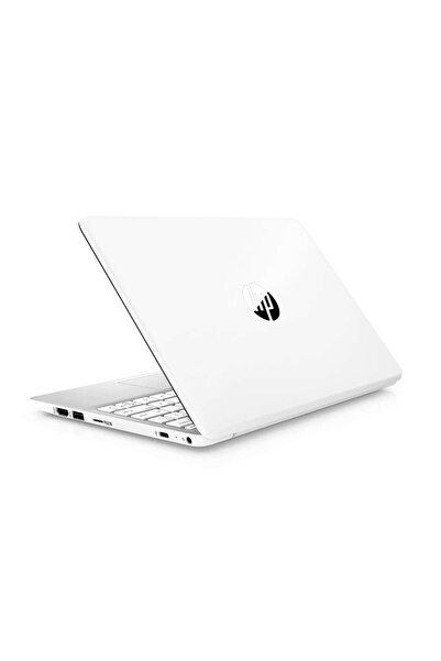 Generic HP Stream 11" HD Celeron N4000, 4GB RAM 32GB SSD Win 10 Home-White
