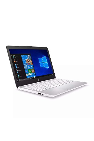 Generic HP Stream 11" HD Celeron N4000, 4GB RAM 32GB SSD Win 10 Home-White