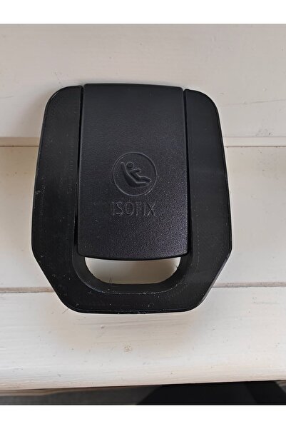 kaplanoto 2 adet BMW i3 için Isofix Kapak Eki - 7001074