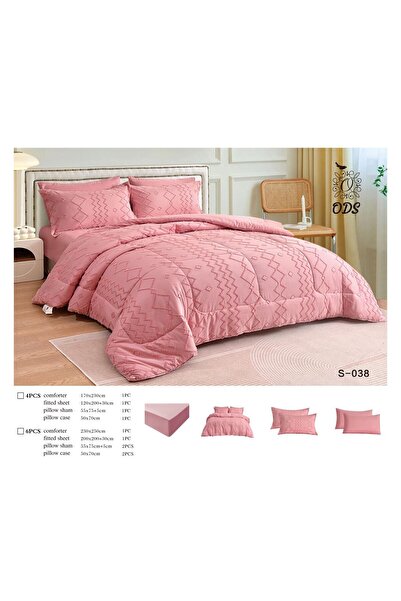 WAREEF FASHION Single and a half bed sheet set