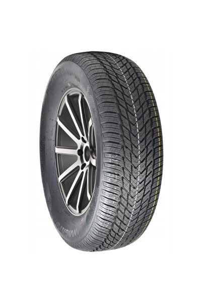 Flippy Winter Tire LANVIGATOR WINTERGRIP HP 185/55R15 82H, Increased Grip on ...