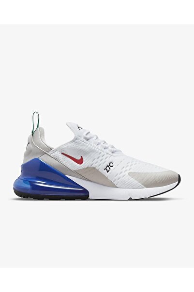 Nike Air Max 270 Dv3731-100 Erkek Spor Ayakkabı