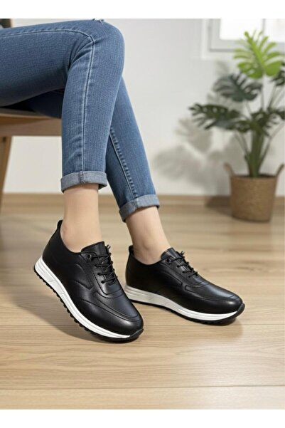 HT FREEDOM New Season Sports Orthopedic Sole Daily Soft Shoes Are Made for You with an Anti-Slip Sole