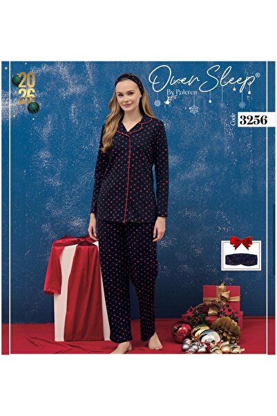 Over Sleep by Poleren New Season Pajama Sets