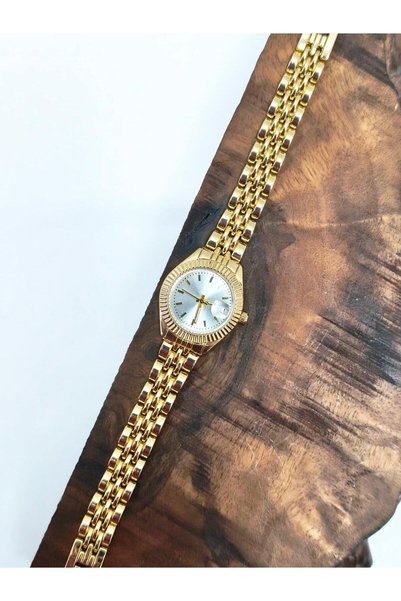 SSCO JEWELERY KADIN KOL SAATİ