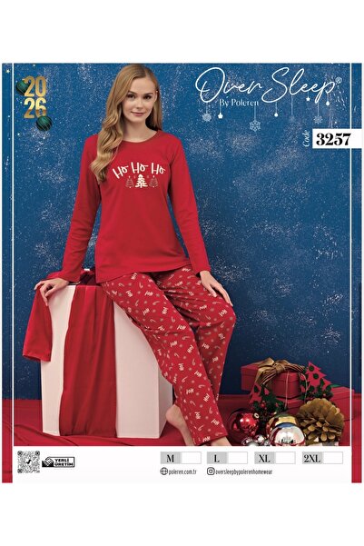 Over Sleep by Poleren New Season Pajama Sets