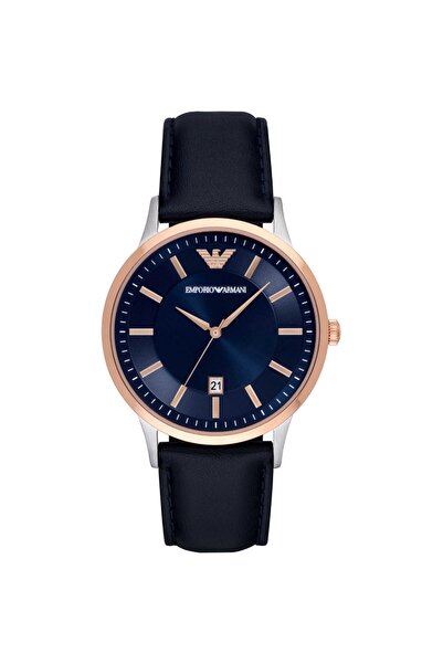 Emporio Armani Ανδρικό Ρολόι, Emporio Armani, Κλασικό AR11188