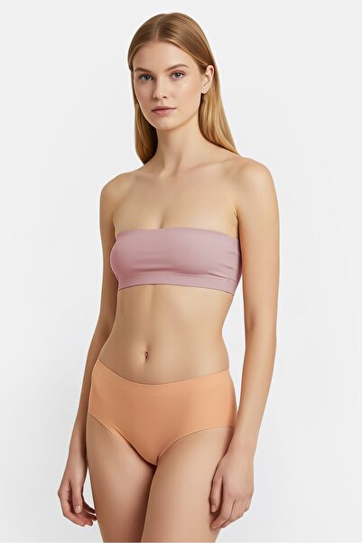 Under Armour Women 3 Pcs Plain And Camouflage Print Hipster Panties, Multicolor