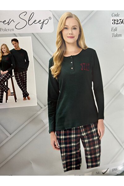 Over Sleep by Poleren New Season Pajama Sets