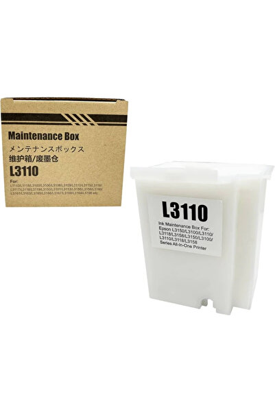 ORATEK Epson+Mürekkep+Pedi+L3150+L3151+L3152+L3156+L3160