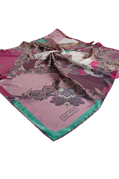 Aker Sport Rayon Scarf 6491769-991