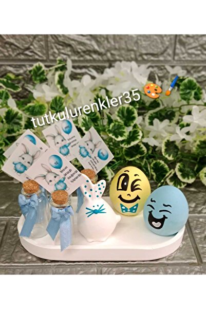 tutkulu renkler35 40 Kırk Uçurma Sepeti/Baby shower /Bebek Hediyelik /teyze S...