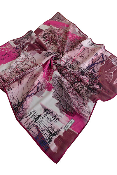 Aker Sport Wooltouch Scarf 7711223-942