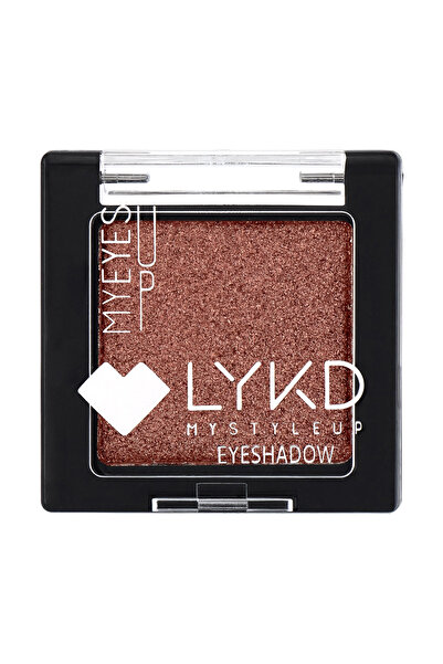 lykd Shimmer Tekli Far-983 Amber Glow