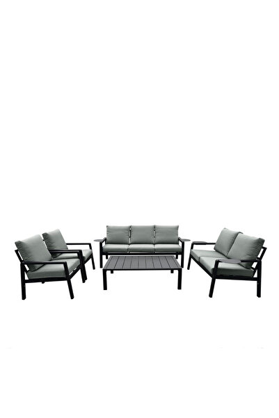 Tasamem Dafia 7-person sofa set