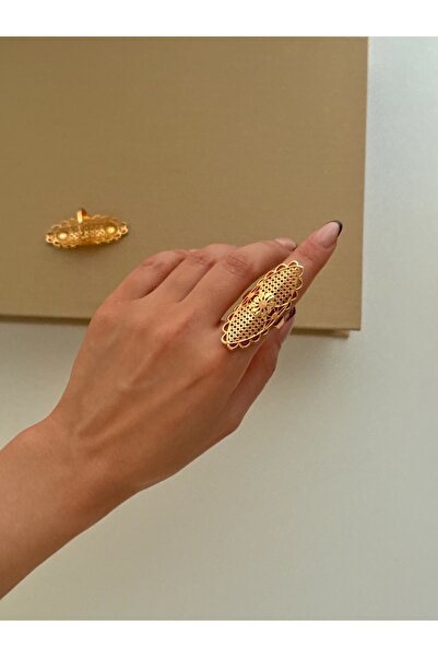 YOUES JEWELRY Jeweler Model Women's Ring