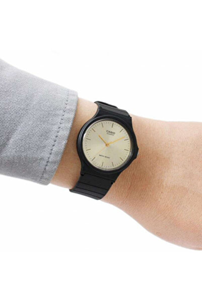 Casio Ρολόι Casio, Συλλογή MQ MQ-24-9ELDF