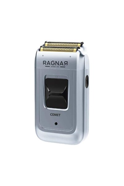 Euro Stil Ragnar Silver Comet Eurostil Shaver