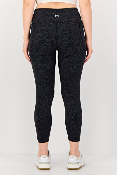 Under Armour Women Fitted Training Ankle Leggings, Multicolor