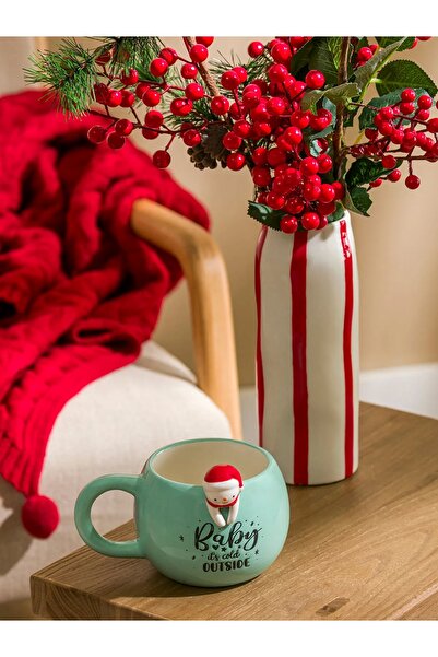 LC Waikiki Baby It's Cold Outside Ceramic Mug 365 ml