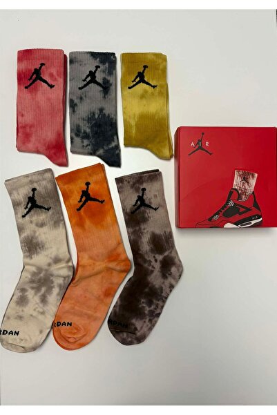 JORDAN Unisex socks