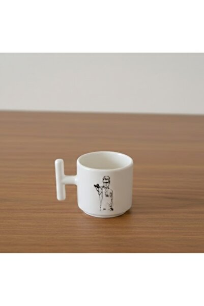 Artiser Ceramic Mug, Mug, T-Cup