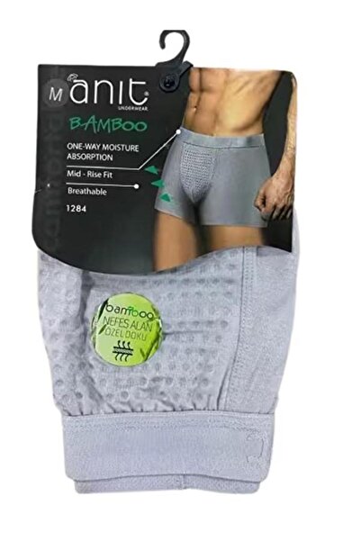Underwear Bambu Kumaş Erkek İç Çamaşırı