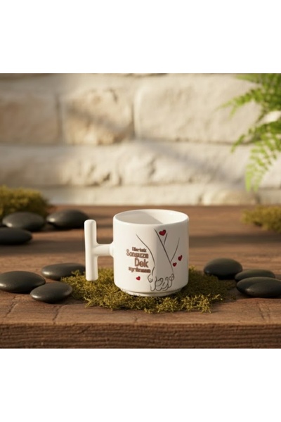 Artiser Valentine's Day Ceramic Mug, Mug, t Mug