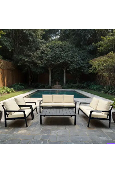 Tasamem Dafia طقم كنب 7 اشخاص