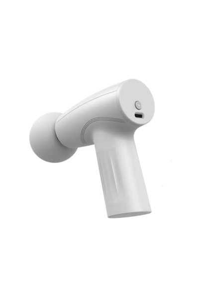 MiMi Facial & Neck Massage Gun – Mini Portable Face Massager, Skin Tightening, Anti-Aging, Deep