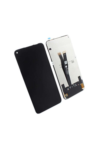 Huawei Display compatibil Mate 30 Lite fara Rama Black Negru