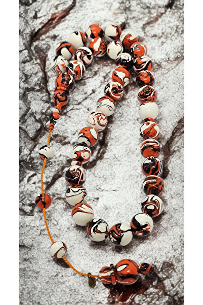 MERCAN-I ALA منتج أسطوري، كاتالين تسبيحات موقعة، أسطورة العجين، مصنوعة من جدي...