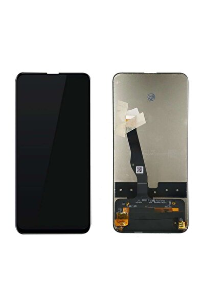 Huawei Compatible display for Y9 Prime 2019 Black