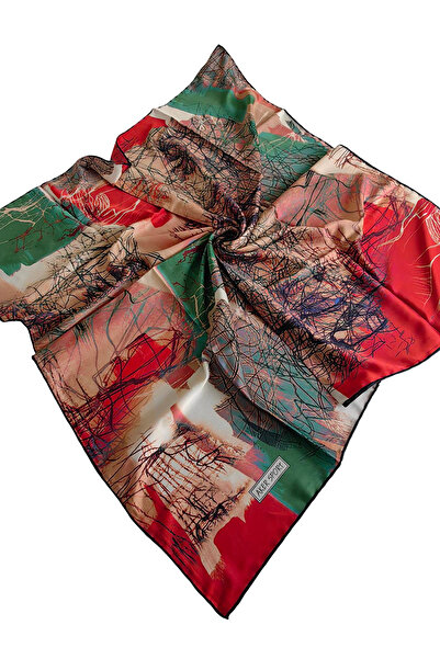 Aker Sport Rayon Scarf 7711769-911