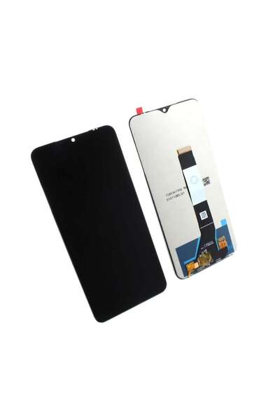 Xiaomi Display compatible with Poco M3 Frameless Black
