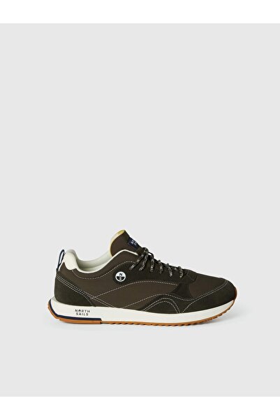 North Sails TAILER CREASE ERKEK SNEAKER