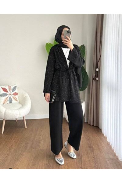 GÜLSEVEN Women's bottom top suit