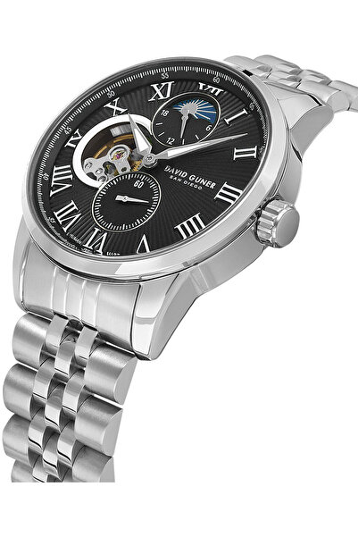 DAVID GUNER Dg-8986Ga-A2