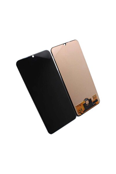 Huawei Display compatibil P Smart S TFT LCD Black Negru