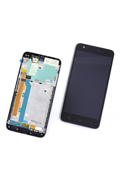 LENOVO C2 compatible display Service Pack compatible display Black with Frame