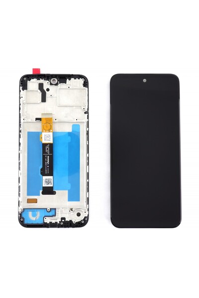 Xiaomi Redmi 12 4G OEM compatible display with Black Frame