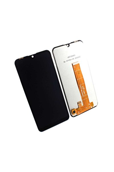 Nokia Compatible display 2.2 TA-1183 Black