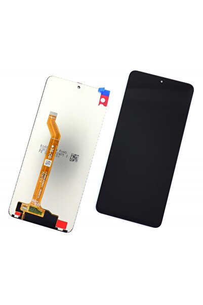 HONOR Display compatibil X9 5G fara Rama Black Negru