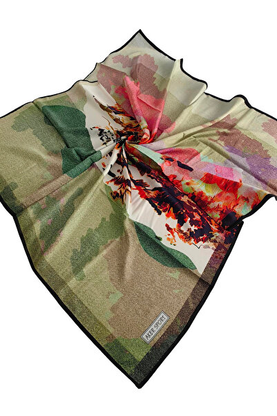 Aker Sport Rayon Scarf 7271769-912