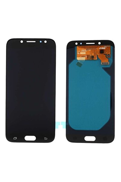 Samsung Display compatibil Galaxy J7 2017 J730H Display compatibil OLED AAA B...