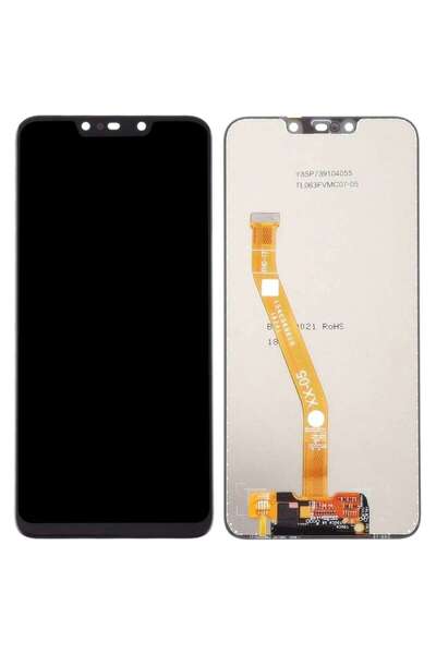 Huawei Display compatible with Nova 3i Black