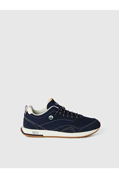 North Sails TAILER CREASE ERKEK SNEAKER